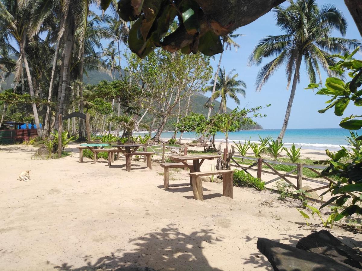 Why Not Restobar Cottages Sabang  Exterior photo