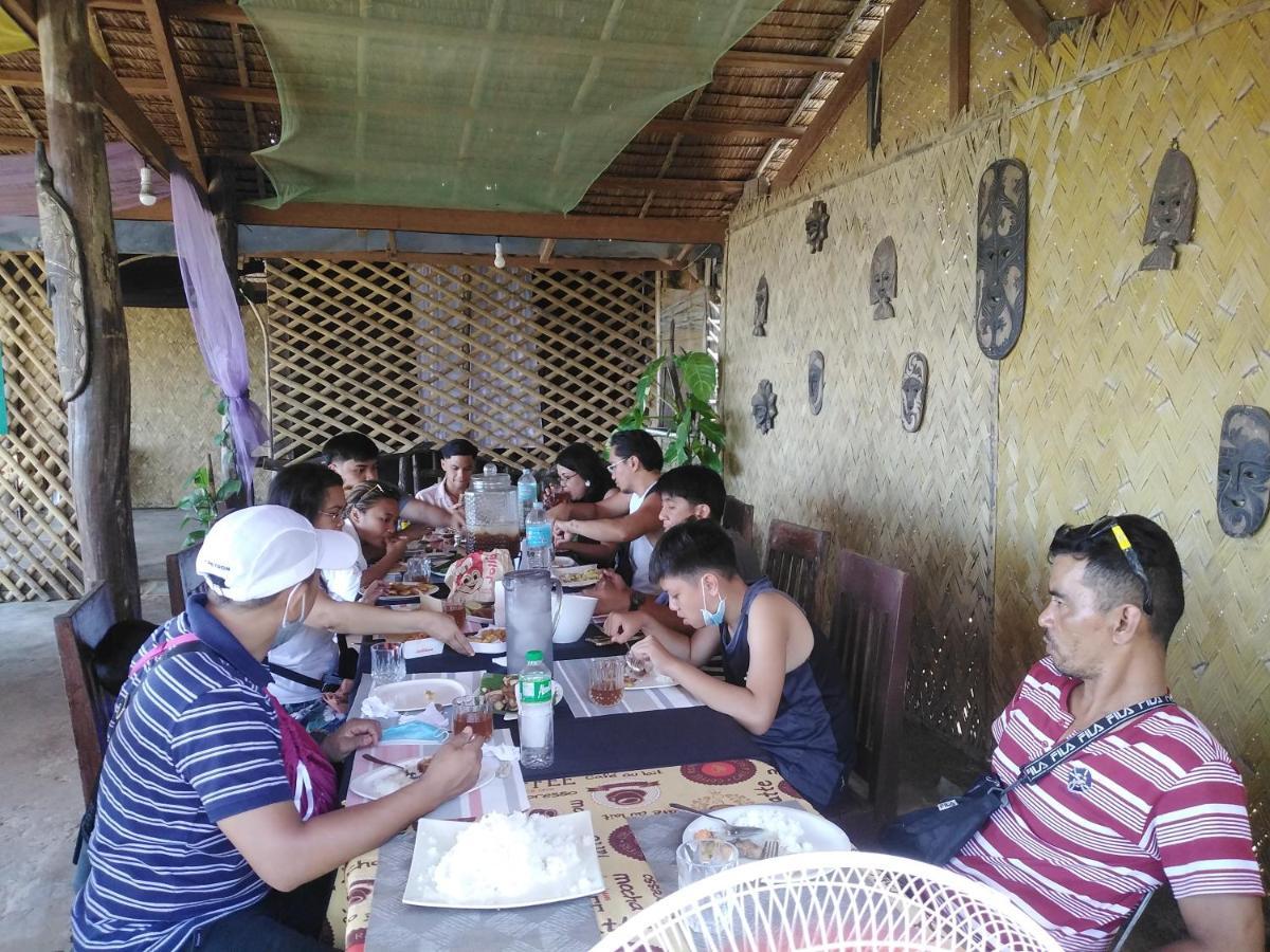 Why Not Restobar Cottages Sabang  Exterior photo